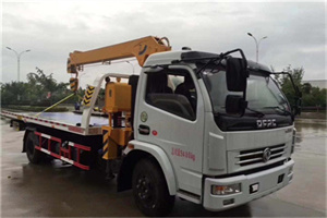 渝北区24小时道路救援服务