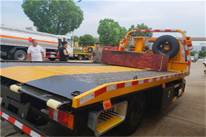 渝北区附近拖车电话号码服务