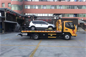 渝北区汽车紧急补胎换胎救援