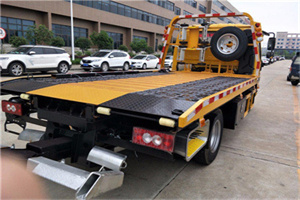 渝北区24小时汽车送油服务公司