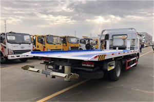 渝北区汽车救援补胎