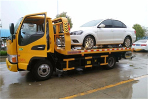 渝北区附近拖车救援24小时服务热线