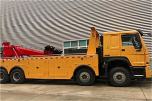 渝北区道路救援公司